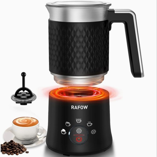 Electric milk frother 1 - electric,