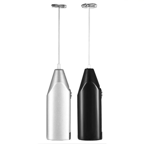 Electric milk frother - electric, egg