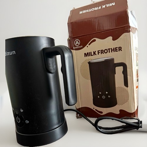 Andizun h501 electric - andizun, milk