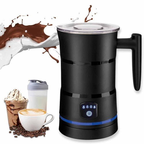 Electric milk frother - electric,