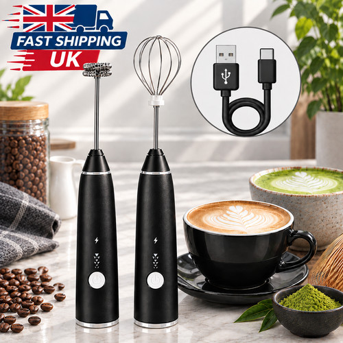 Rechargeable electric milk - rechargeable,