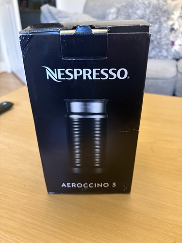 Nespresso aeroccino electric - aeroccino,