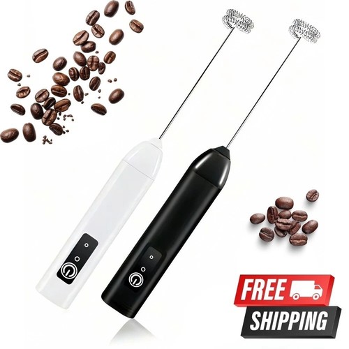 Electric milk frother - electric,