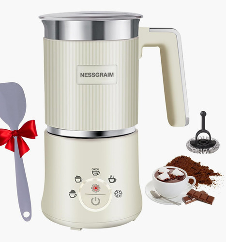Nessgraim in1 electric milk - in1,