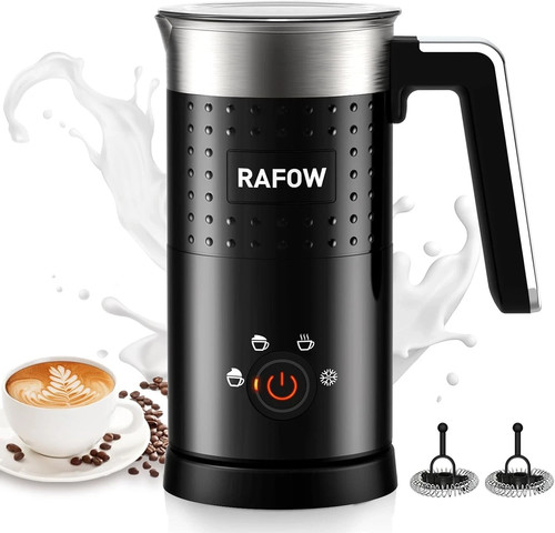 Milk frother electric - 4,