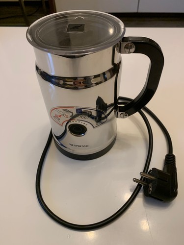 Nespresso aeroccino milk - aeroccino,