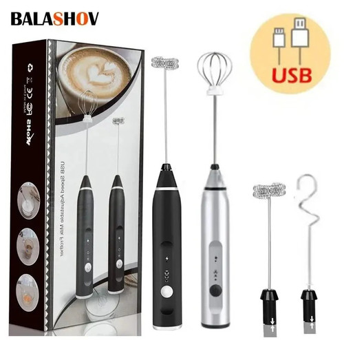 1pc portable usb - portable, milk