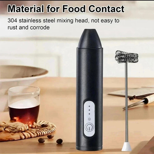 Rechargeable electric milk - electric,