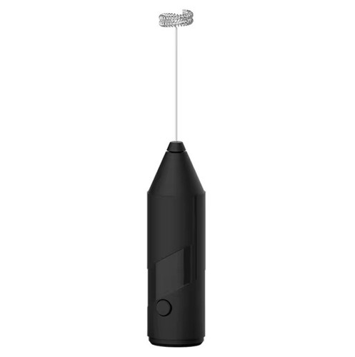 Handheld battery milk frother - battery,