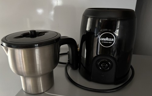 Lavazza electric milk - electric,
