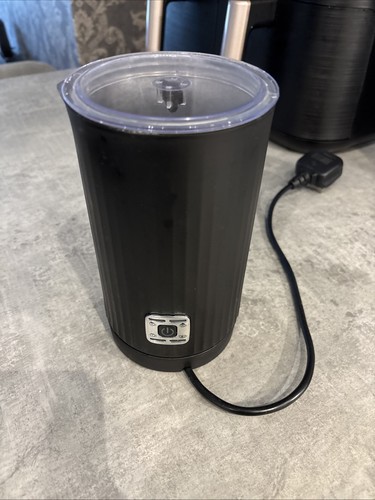 Electric milk frother and - electric,