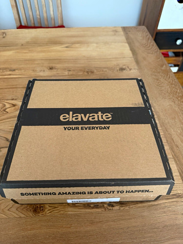 Elavate multi collagen - multi,