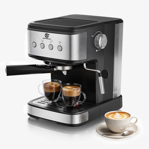 Superlex espresso machine - superlex,