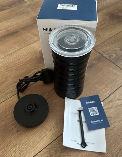 Miroco mf002 electric milk - mi-mf002,