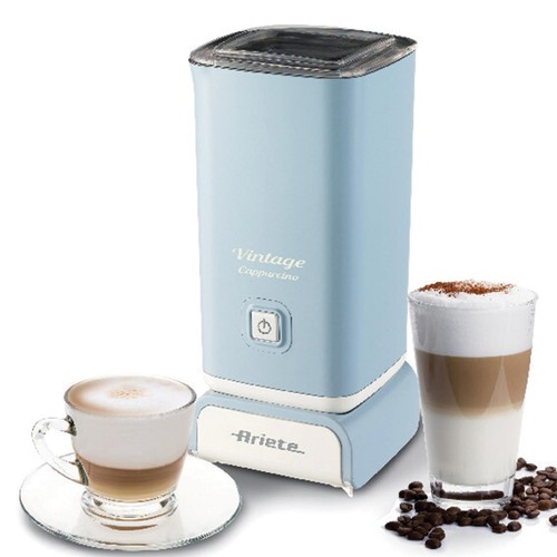 Retro milk frother - frother,, easy
