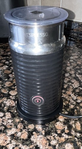 Nespresso aeroccino electric - nespresso,