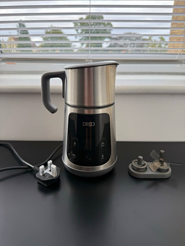 Dreo baristamaker electric - baristamaker,
