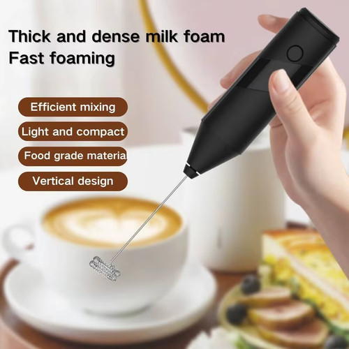 Milk frother powerful - milk, frother,