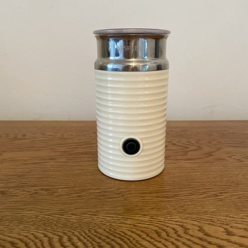 Nespresso aeroccino electric - aeroccino, 3