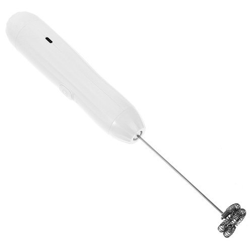 Automatic milk frother - milk,