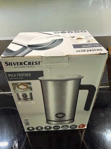 Silvercrest sma 500 - silvercrest,