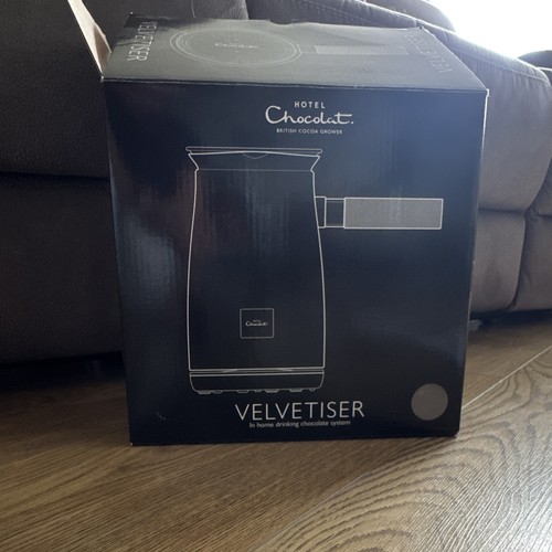 Velvetiser cs2000 electric - velvetiser,