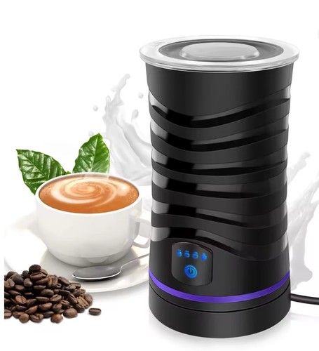 Electric milk frother 1 - in,