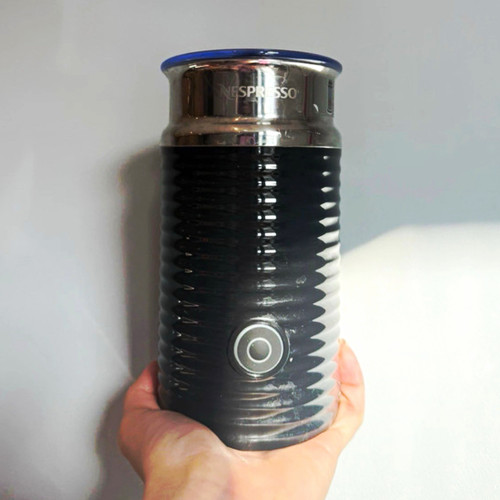 Nespresso electric milk - electric,