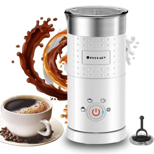 Electric milk frother - 1,