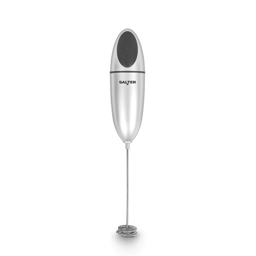 Salter handheld milk - milk, frother