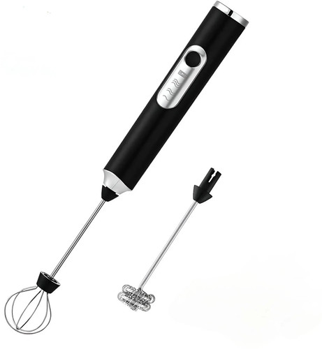 Usb rechargeable milk - usb, coffee