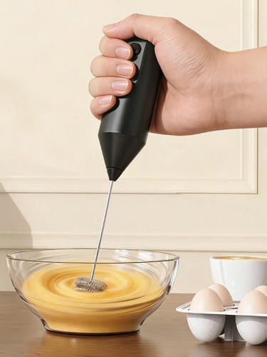 Electric milk frother - frother, –