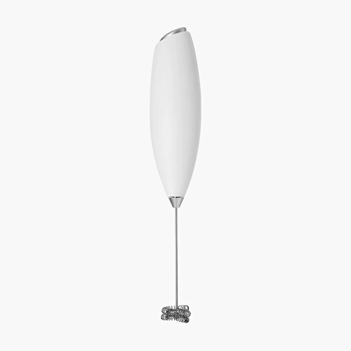 Handheld battery powered milk - battery,
