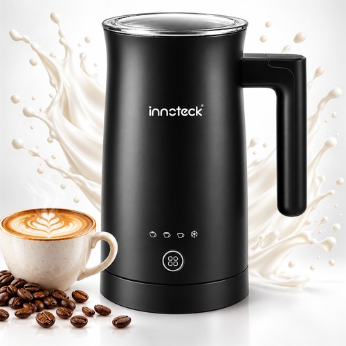 Innoteck electric milk frother - electric,