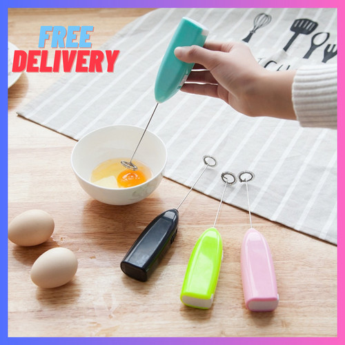 Milk coffee frother - coffee,