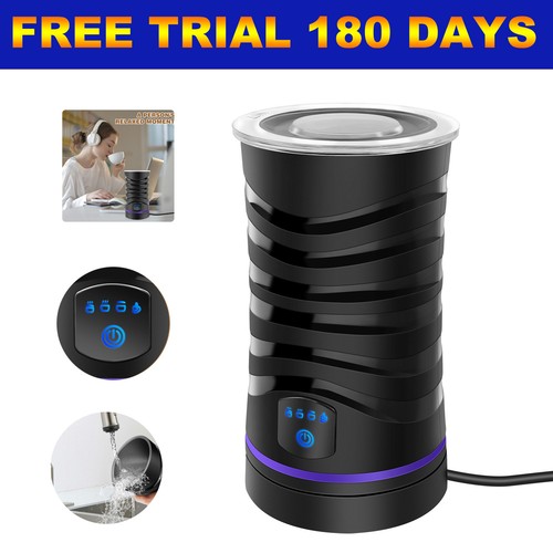 2026 new milk - milk, frother