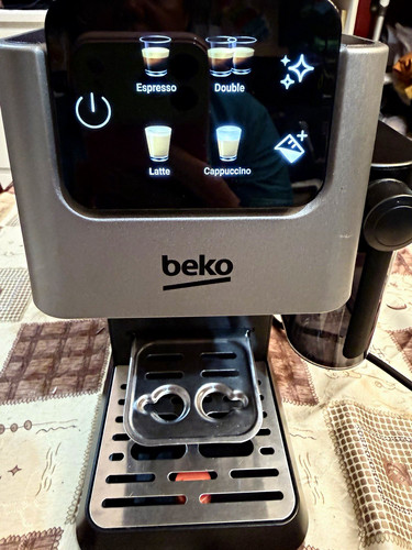 Beko caffe experto ce4500 - beko,