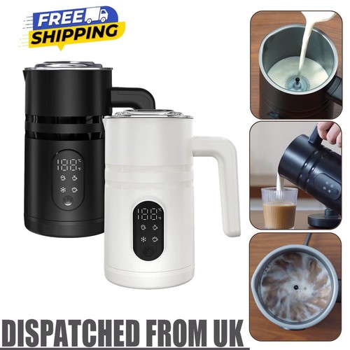 Hot chocolate maker 1 - hot, 4-in-1