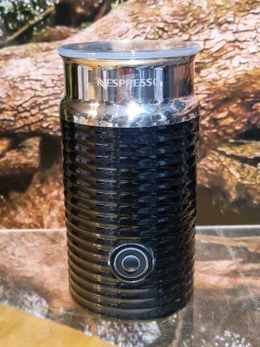 Nespresso aeroccino milk - aeroccino,
