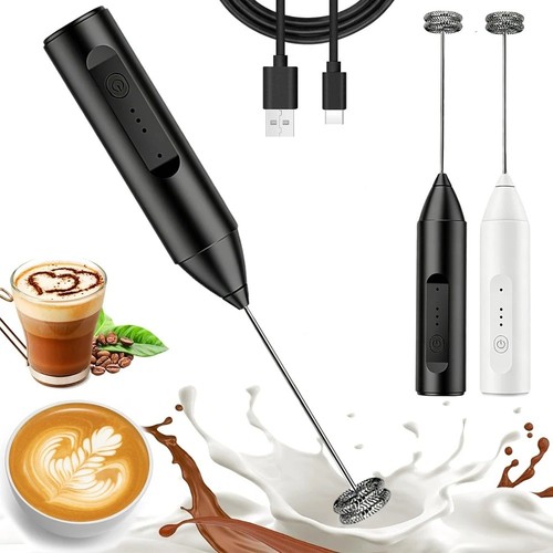 Electric milk frother usb - electric,