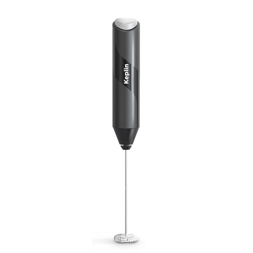 Keplin milk frother electric - keplin,