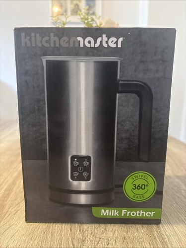 Kitchenmaster stainless steel - kitchenmaster,