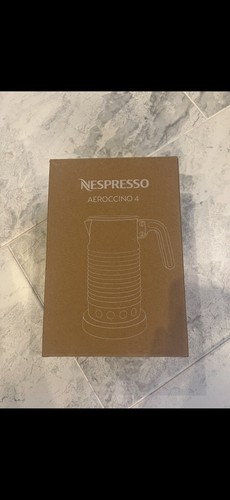 Nespresso aeroccino milk - aeroccino, 4