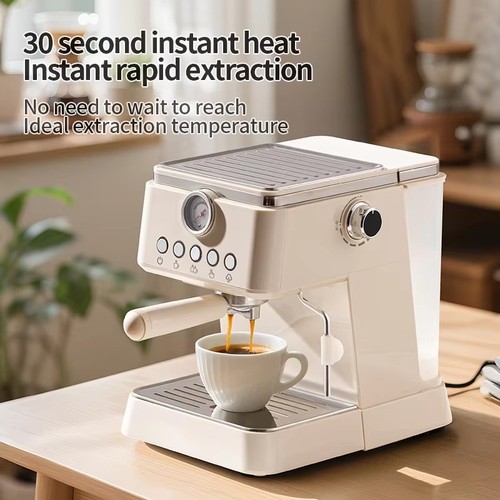 20bar coffee machine - 20bar,