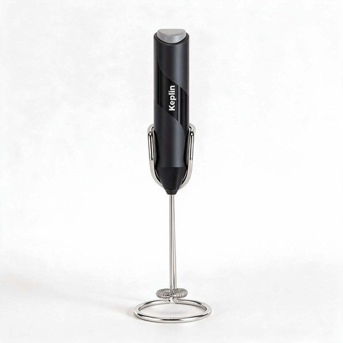 Keplin milk frother electric - keplin,