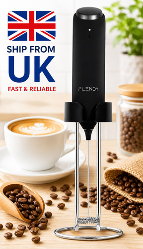 Flendy rechargeable milk - flendy,