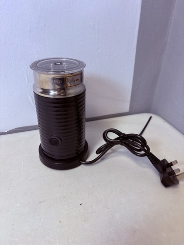Nespresso aeroccino milk - aeroccino,