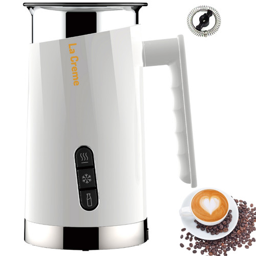 Creme 1 electric - creme, 4