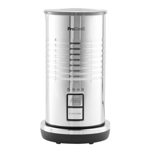 Procook 789g milk frother - procook, 550w