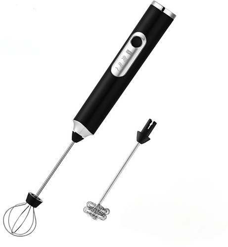 Rechargeable electric milk - rechargeable,
